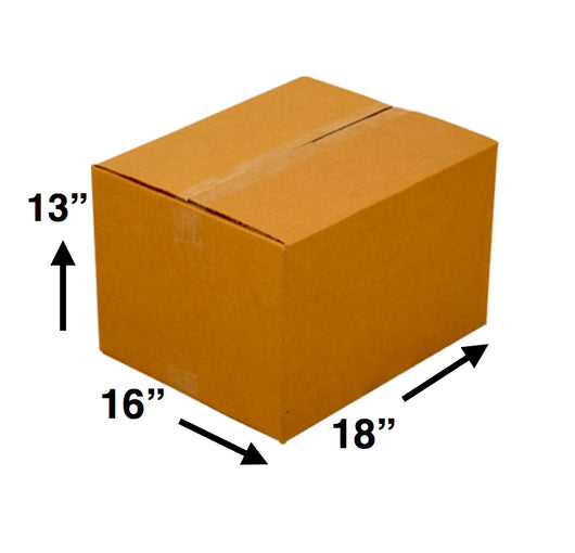 Small Box – Calgary Boxes Online